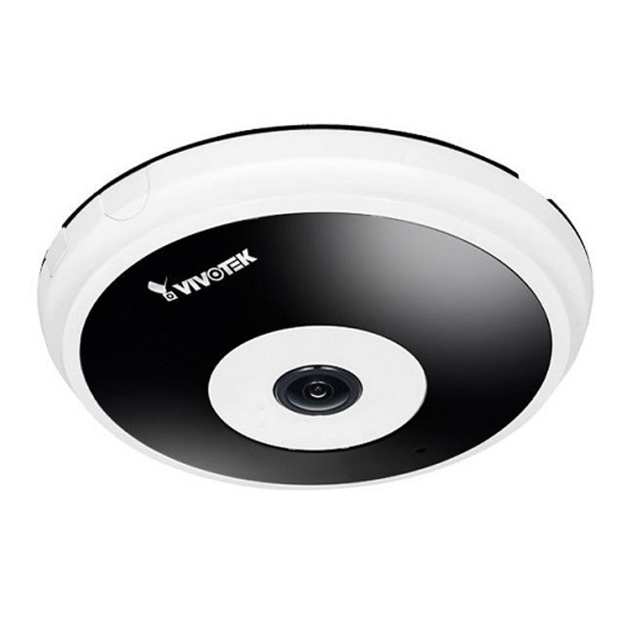 Camera IP 5.0MP Vivotek FE8181-1