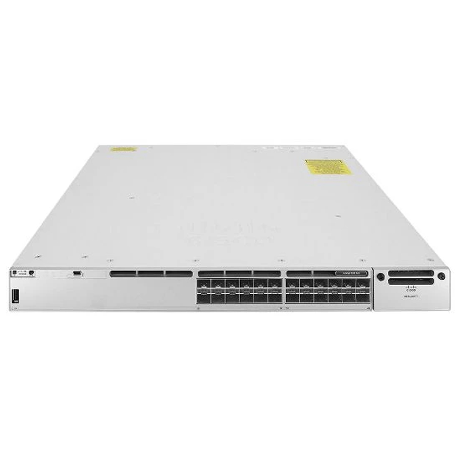 24-port GE SFP Switch Cisco C9300-24S-A-1