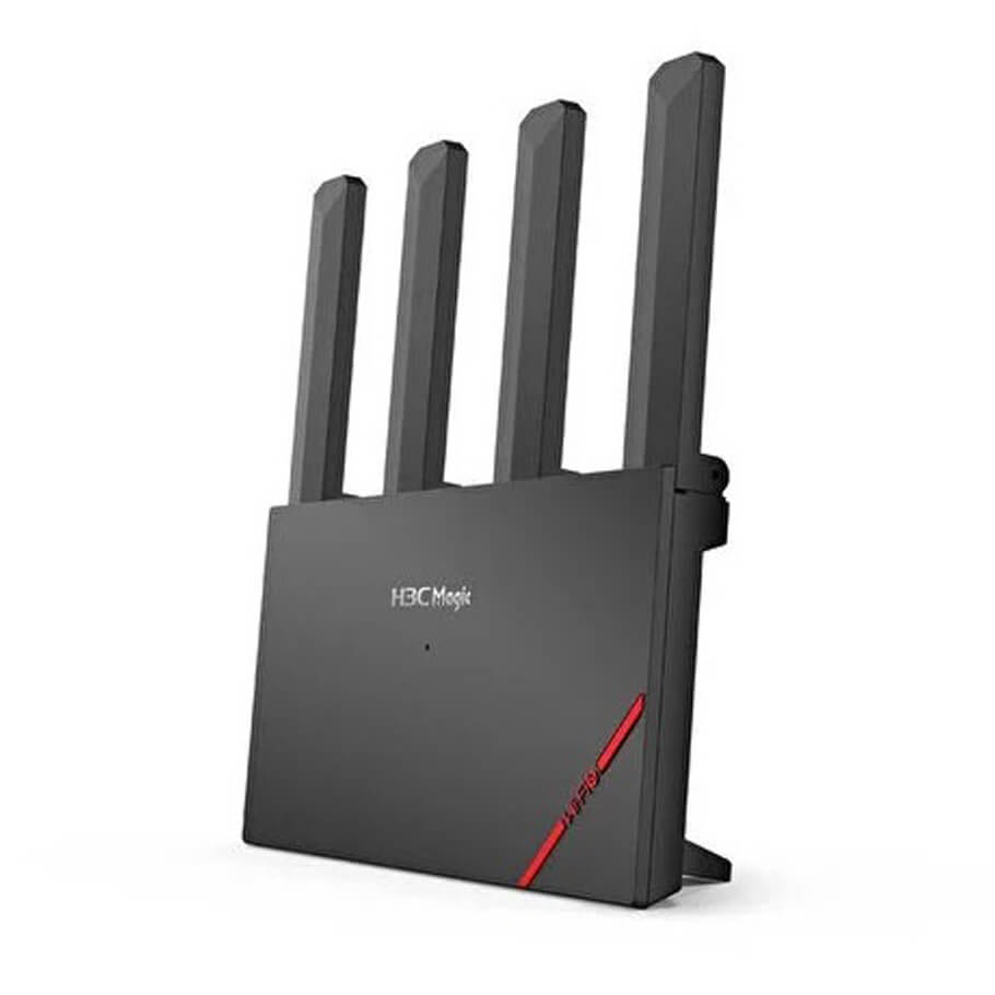 Dual-band 3000Mbps Wi-Fi 6 Router H3C Magic NX30-1