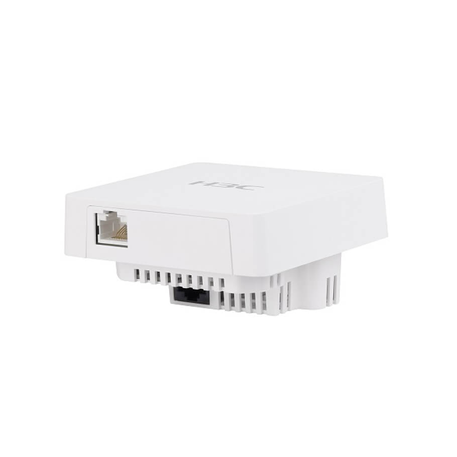 Wall-Plate Wireless Access Point H3C WA6022H-1