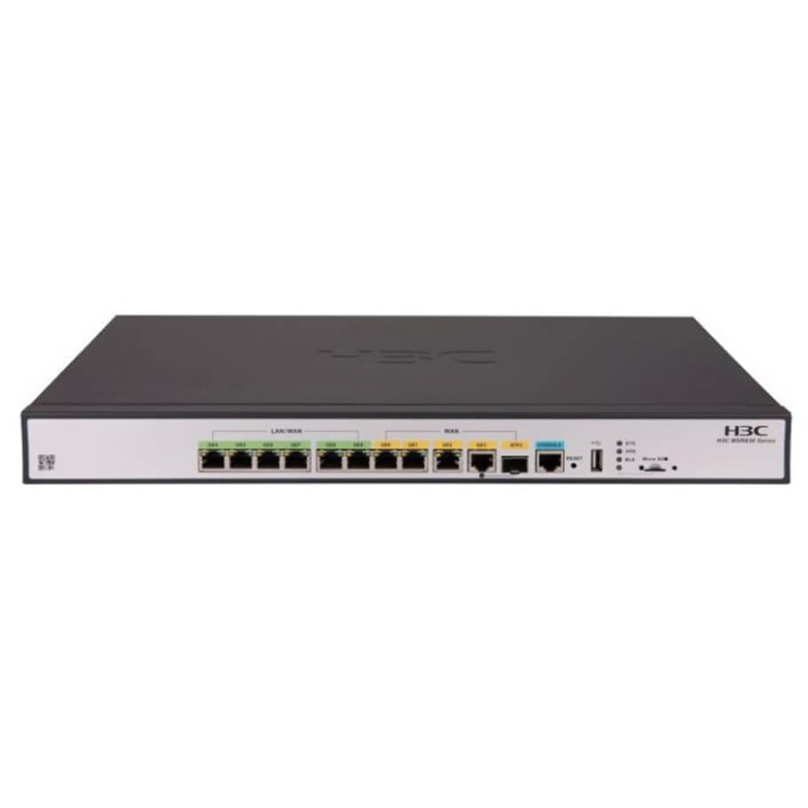 Router cân bằng tải H3C RT-MSR830-10HI-GL-1