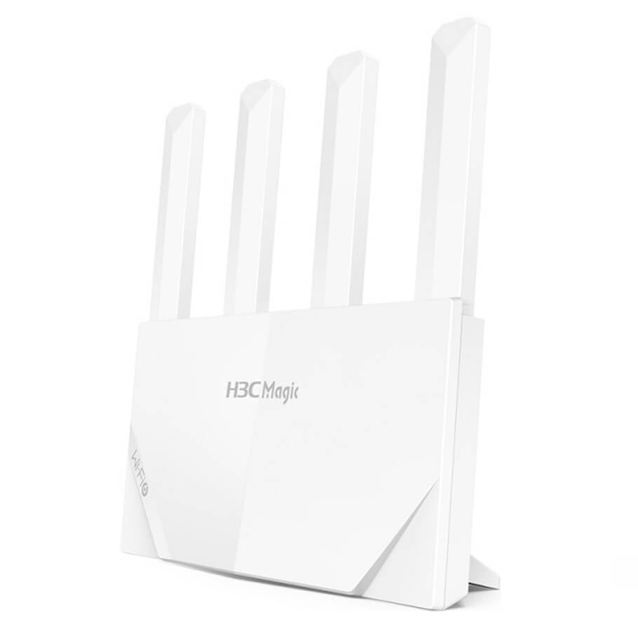 Gigabit Wi-Fi 6  Router H3C Magic NX15-1