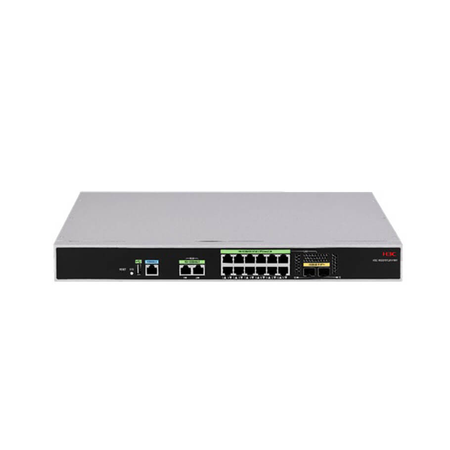 Multi-Service Gateway H3C EWP-WSG1812X-PWR-1