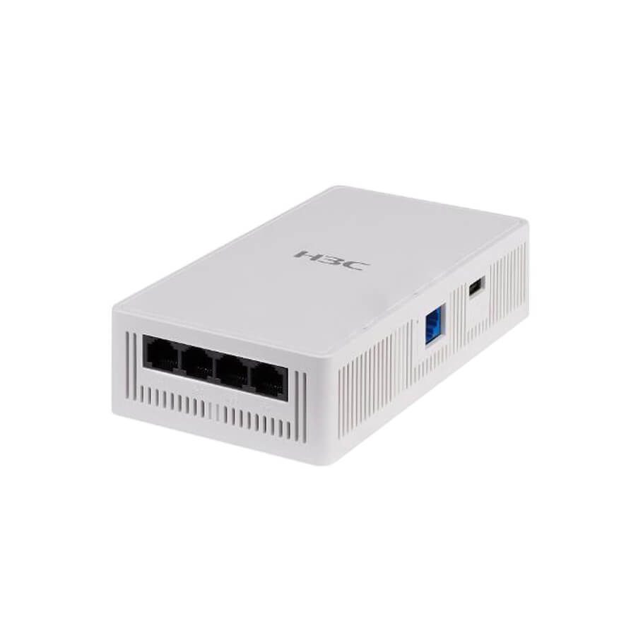 Wireless Access Point H3C EWP-WA6120H-1