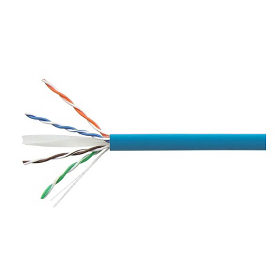 Cáp mạng COMMSCOPE CAT6 4 đôi UTP (1427071-6)-1