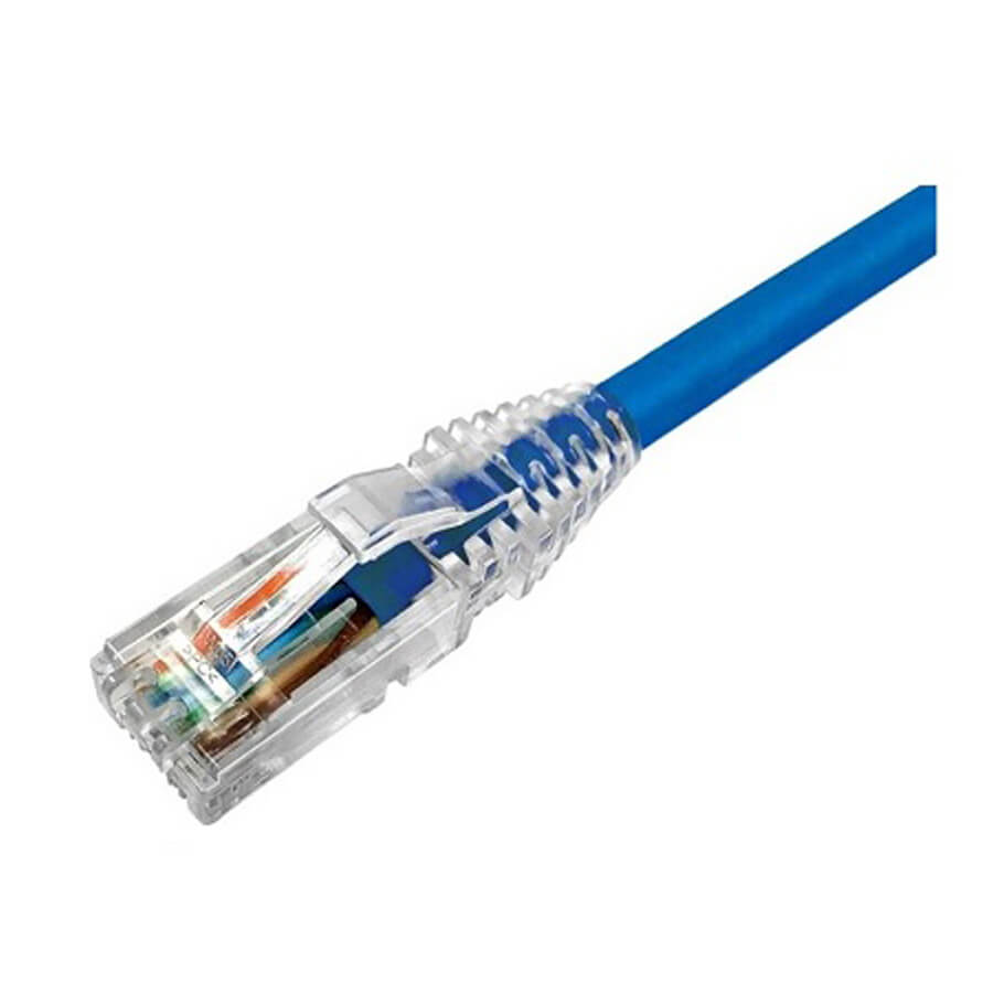 Patch cord COMMSCOPE CAT6 UTP (NPC06UVDB-BL005F)-1