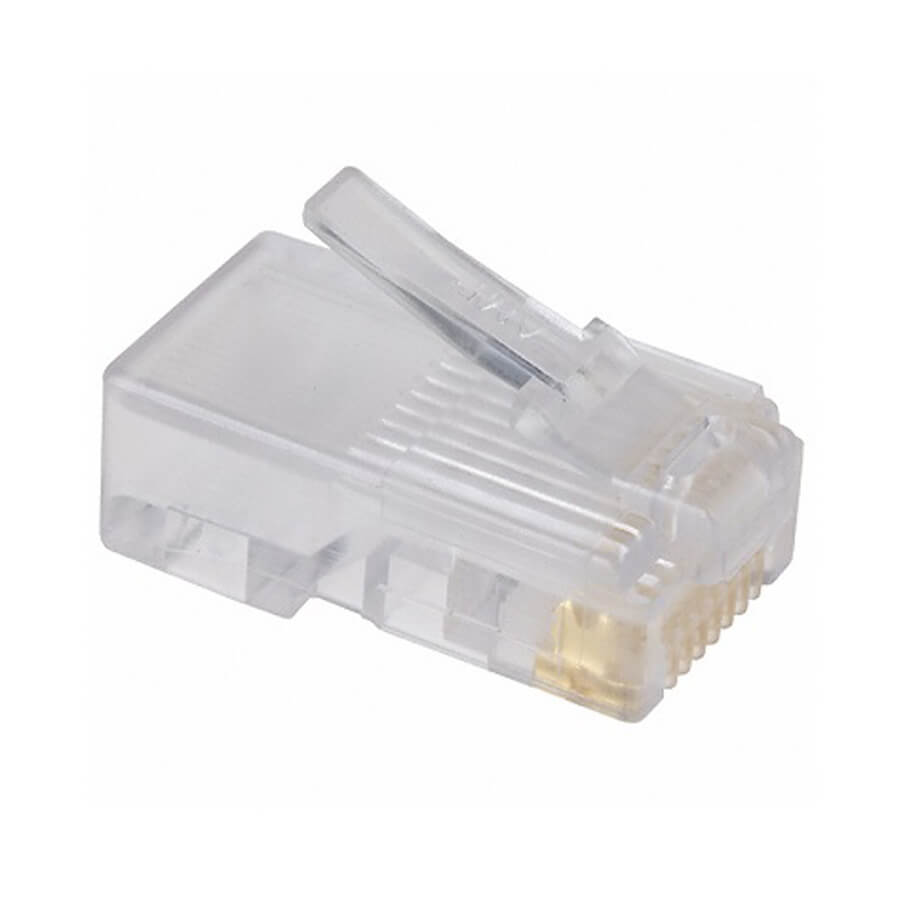 Đầu nối RJ45 COMMSCOPE CAT5E (6-554720-3)-1