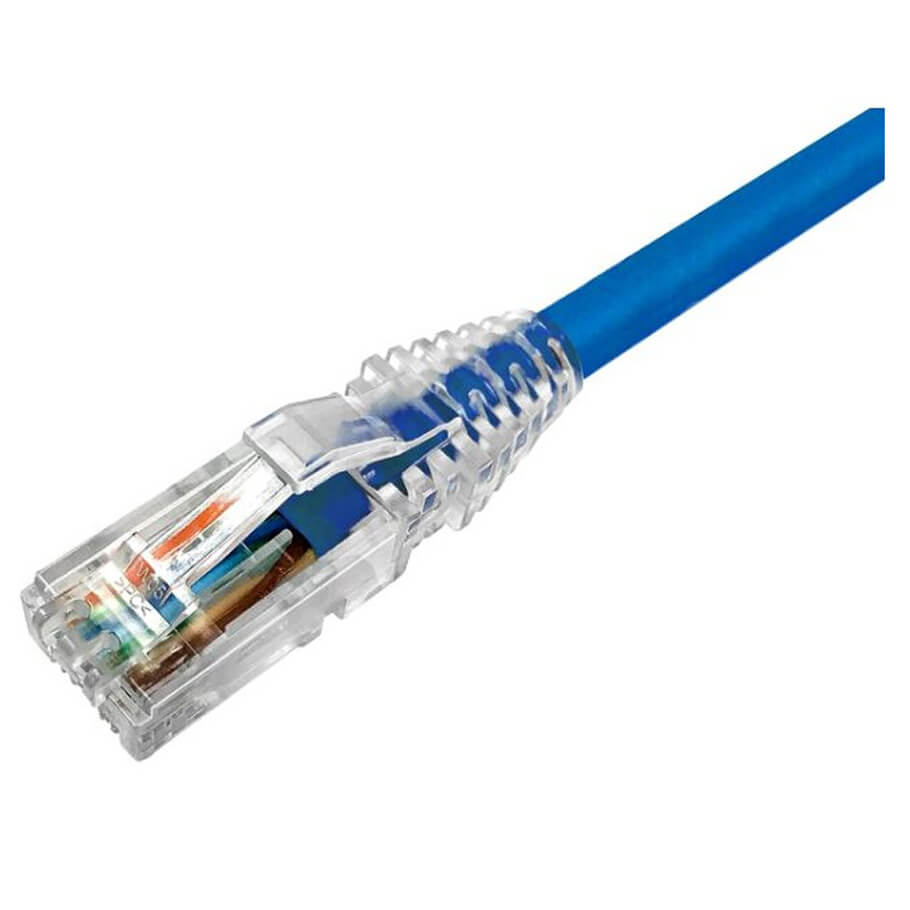 Patch cord COMMSCOPE CAT5E UTP 5m (CO155D2-0ZF017)-1