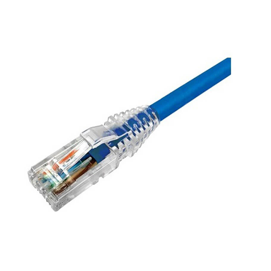 Patch cord COMMSCOPE CAT5E UTP 3m (CO155D2-0ZF010)-1