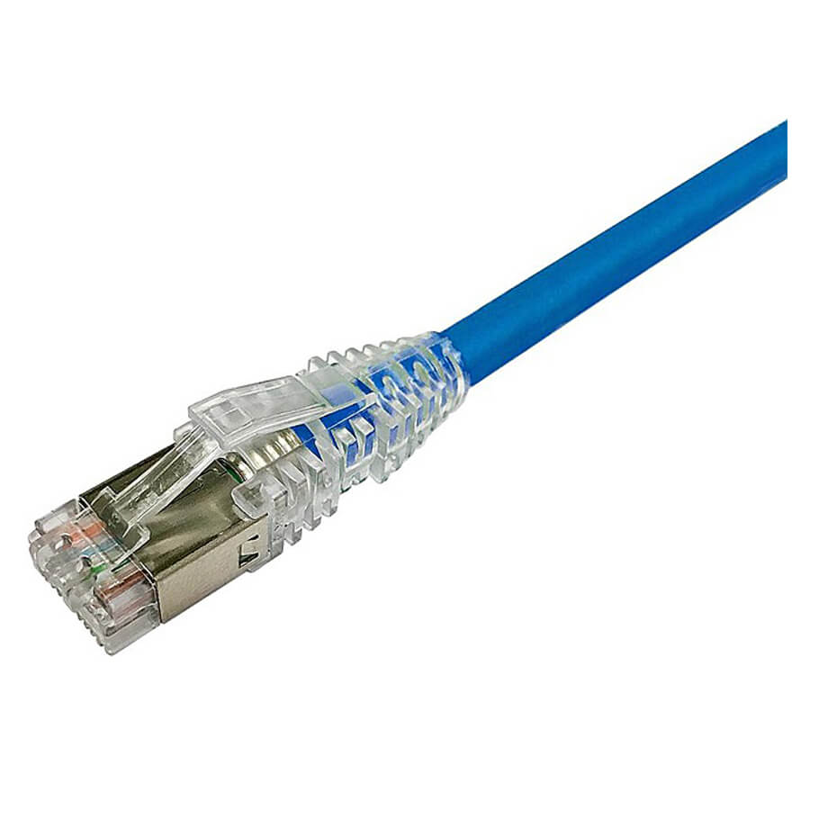 Patch cord COMMSCOPE CAT6A S/FTP (NPC6ASZDB-BL005M)-1