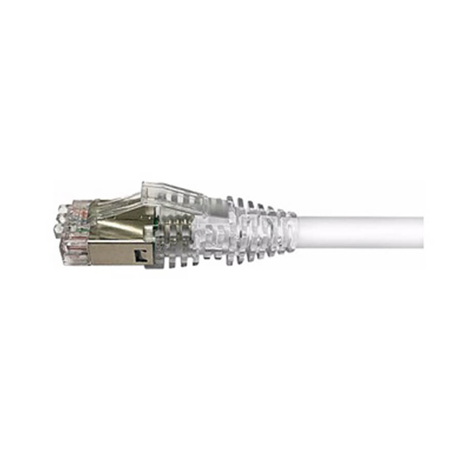 Patch cord CAT6A COMMSCOPE NPC6ASZDB-WT005M-1