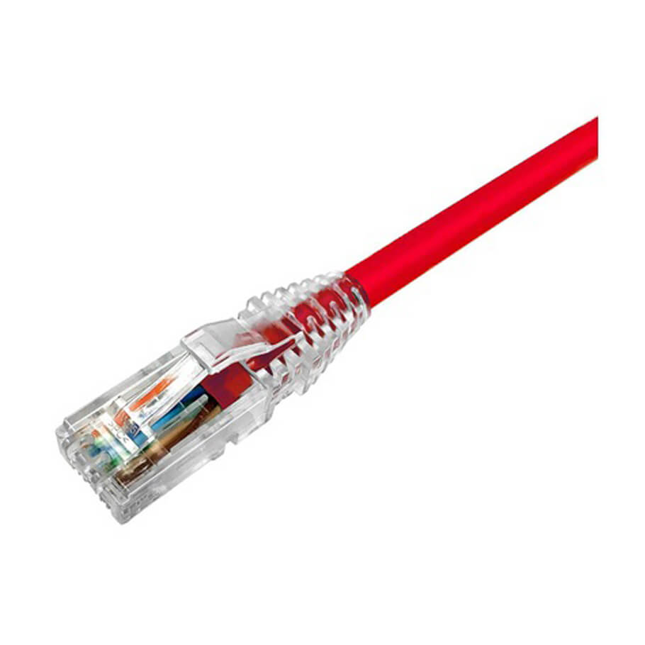 Patch cord COMMSCOPE CAT5E UTP 5m (CO155D2-07F017)-1