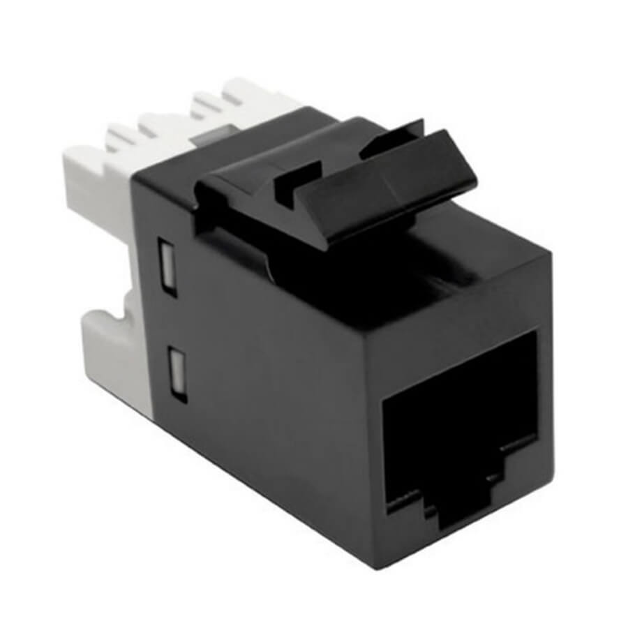 Modular Jack COMMSCOPE CAT5E 9-1375191-2-1