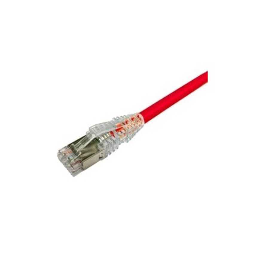 Patch cord COMMSCOPE CAT6A S/FTP (NPC6ASZDB-RD002M)-1