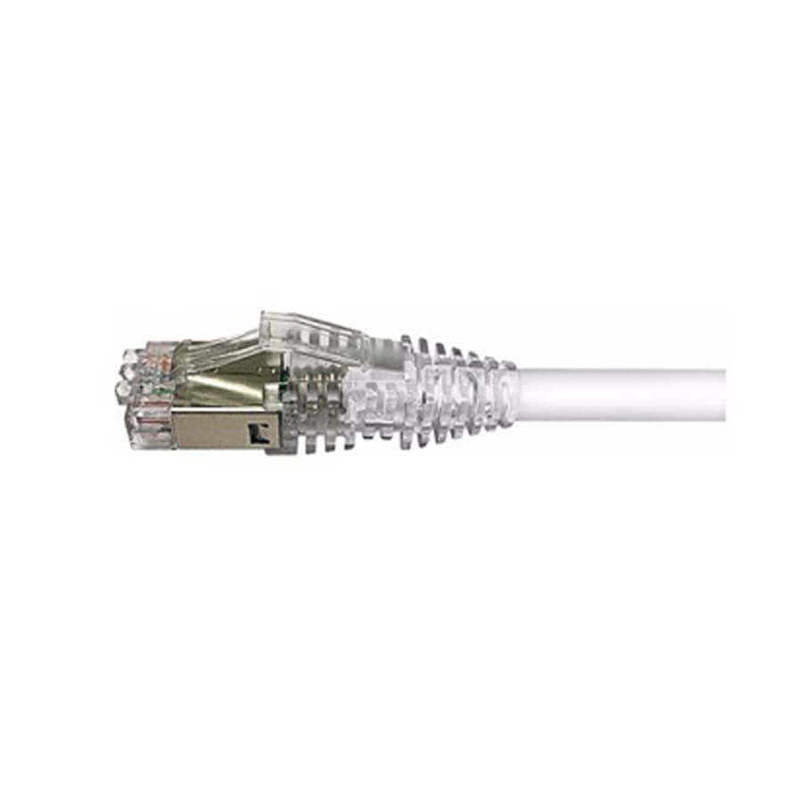 Patch cord CAT6A COMMSCOPE NPC6ASZDB-WT003M-1