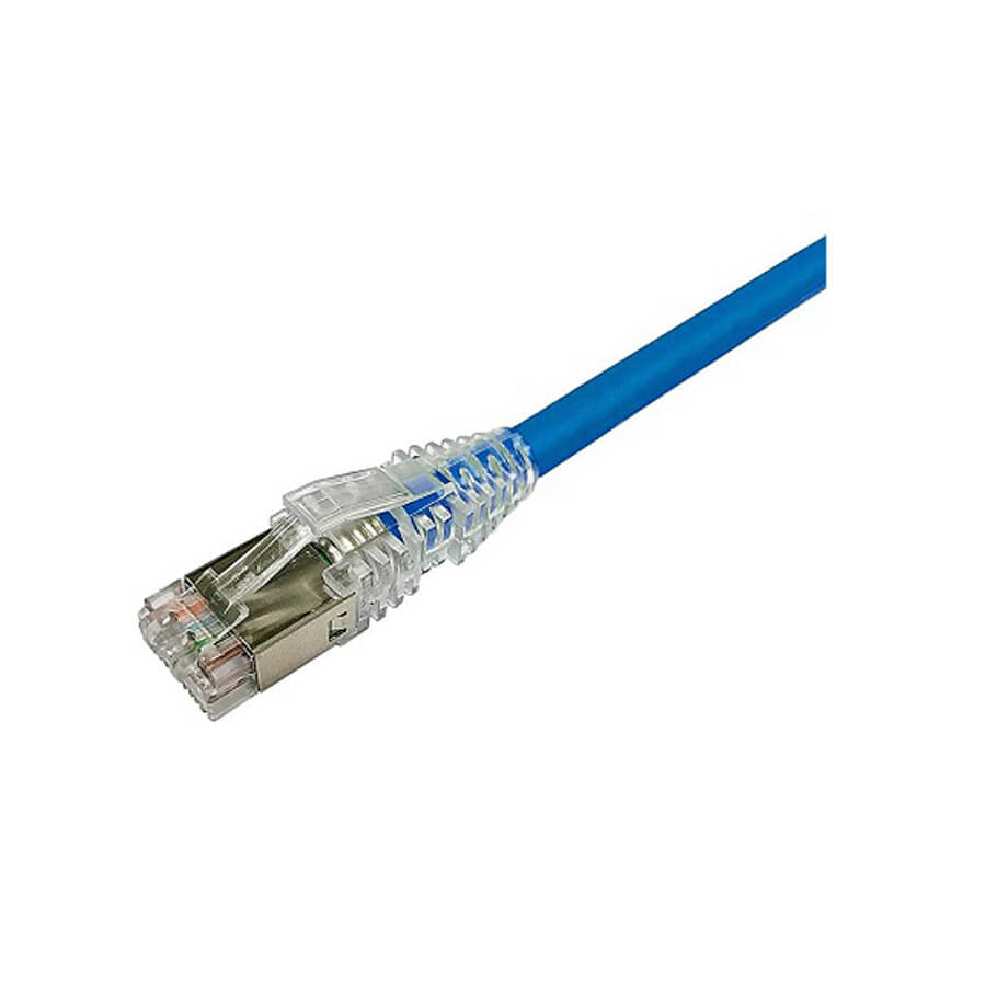 Patch cord COMMSCOPE CAT6A S/FTP (NPC6ASZDB-BL015M)-1
