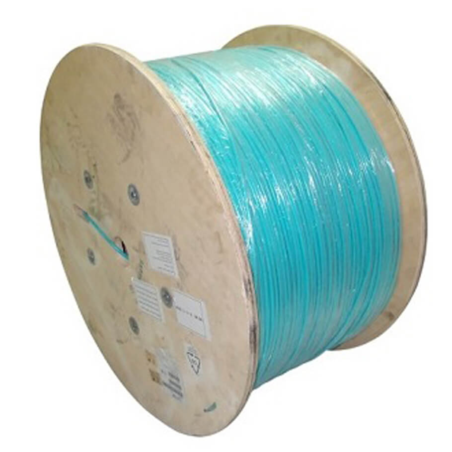 Cáp quang Indoor 12FO OM3 COMMSCOPE 1-1859420-3-1