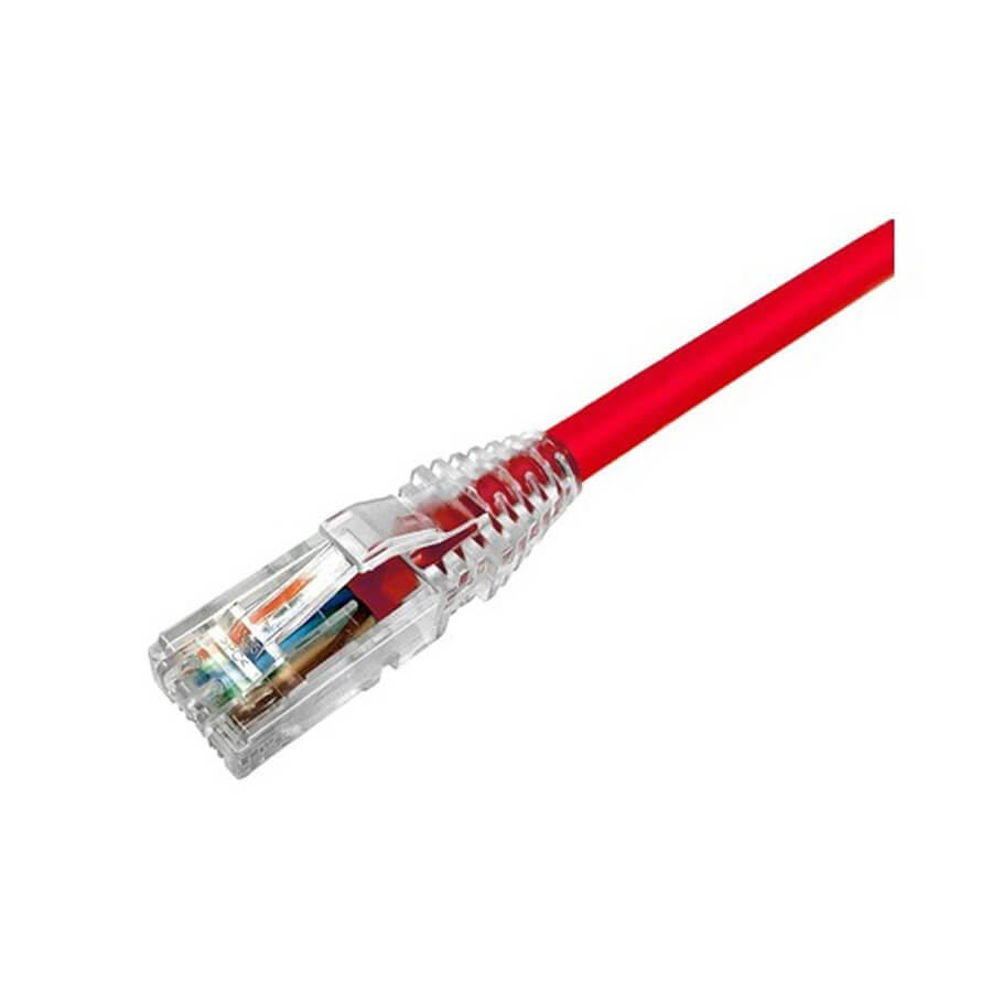 Patch cord COMMSCOPE CAT5E UTP 1.5m (CO155D2-07F005)-1