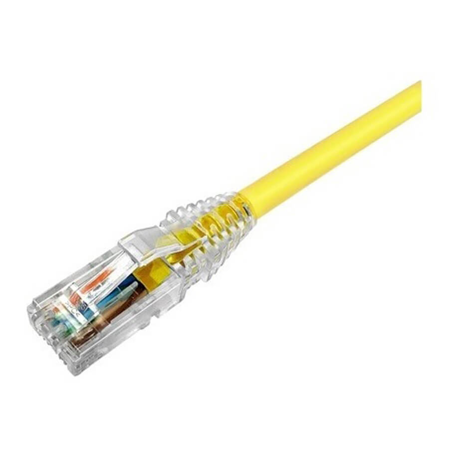 Patch cord COMMSCOPE CAT5E UTP 2m (CO155D2-09F007)-1