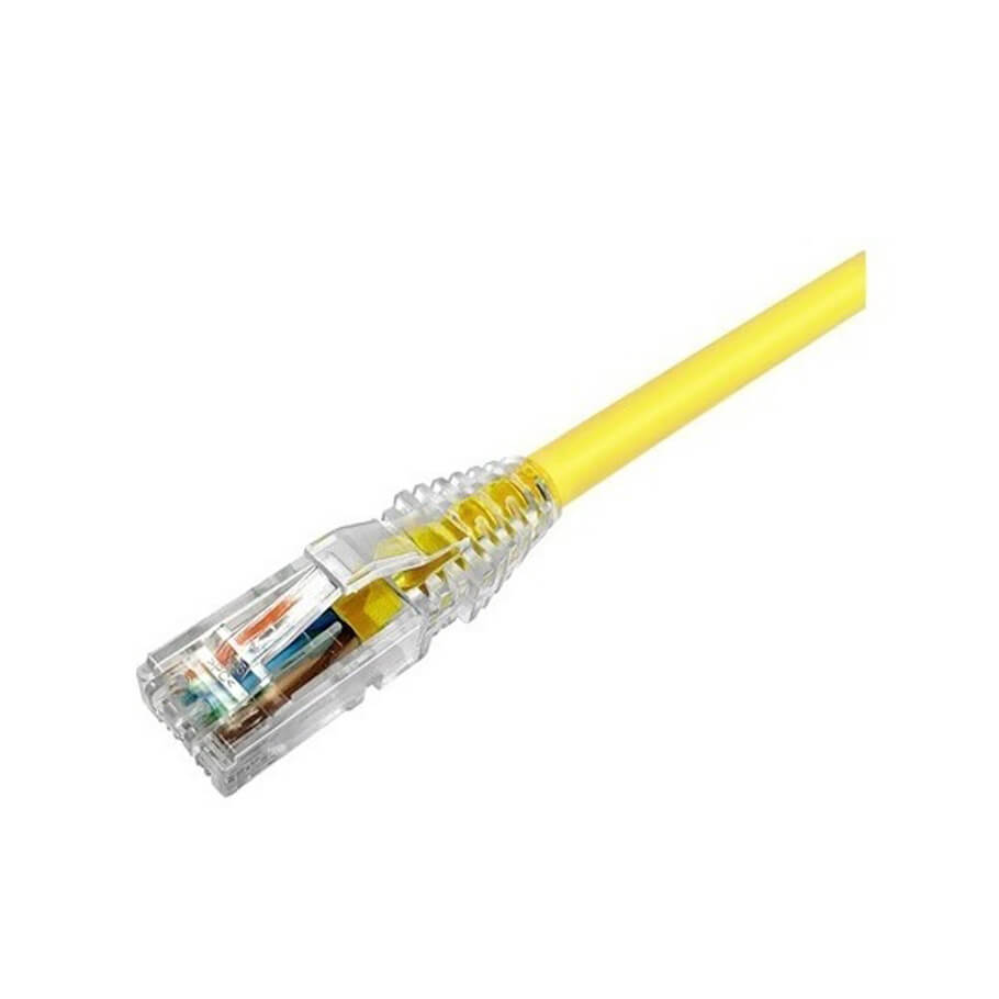 Patch cord COMMSCOPE CAT5E UTP 3m (CO155D2-09F010)-1