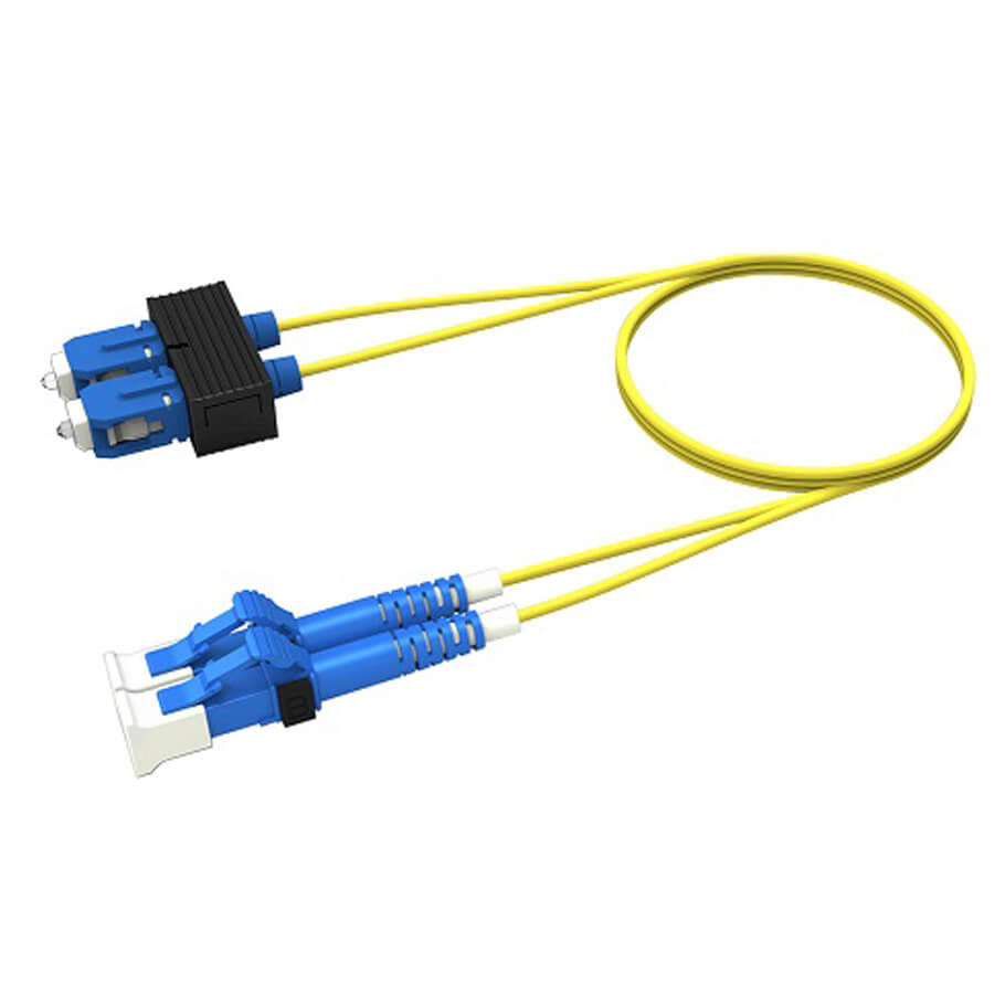 Fiber Patch Cord COMMSCOPE FFWLCSC42-JXM005-1