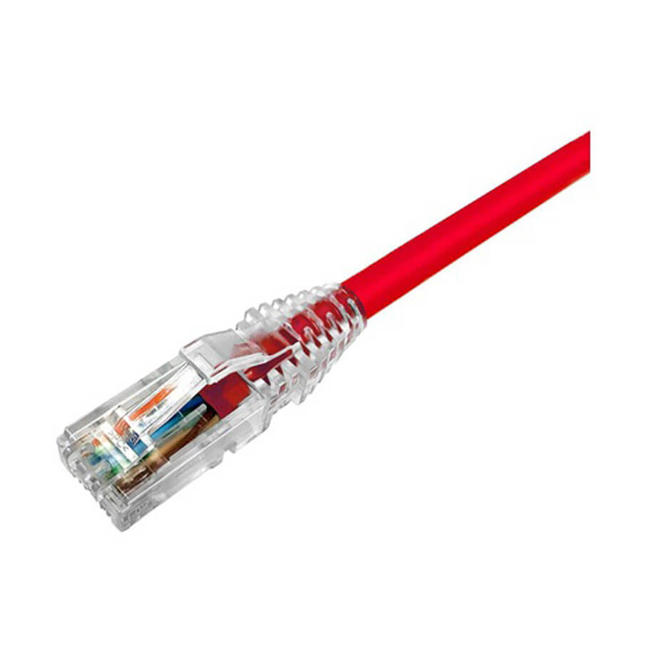 Patch cord COMMSCOPE CAT5E UTP 10m (CO155D2-07F033)-1