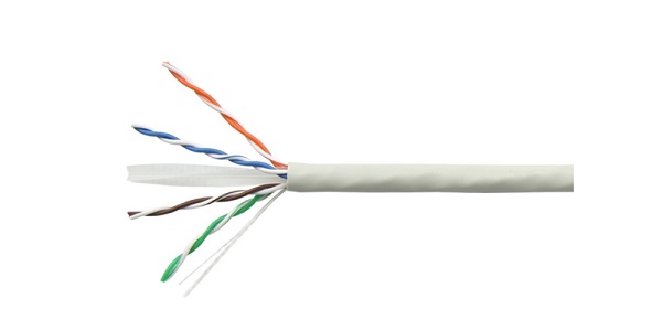 Cáp mạng COMMSCOPE CAT6 4 đôi UTP (1427071-4)-1
