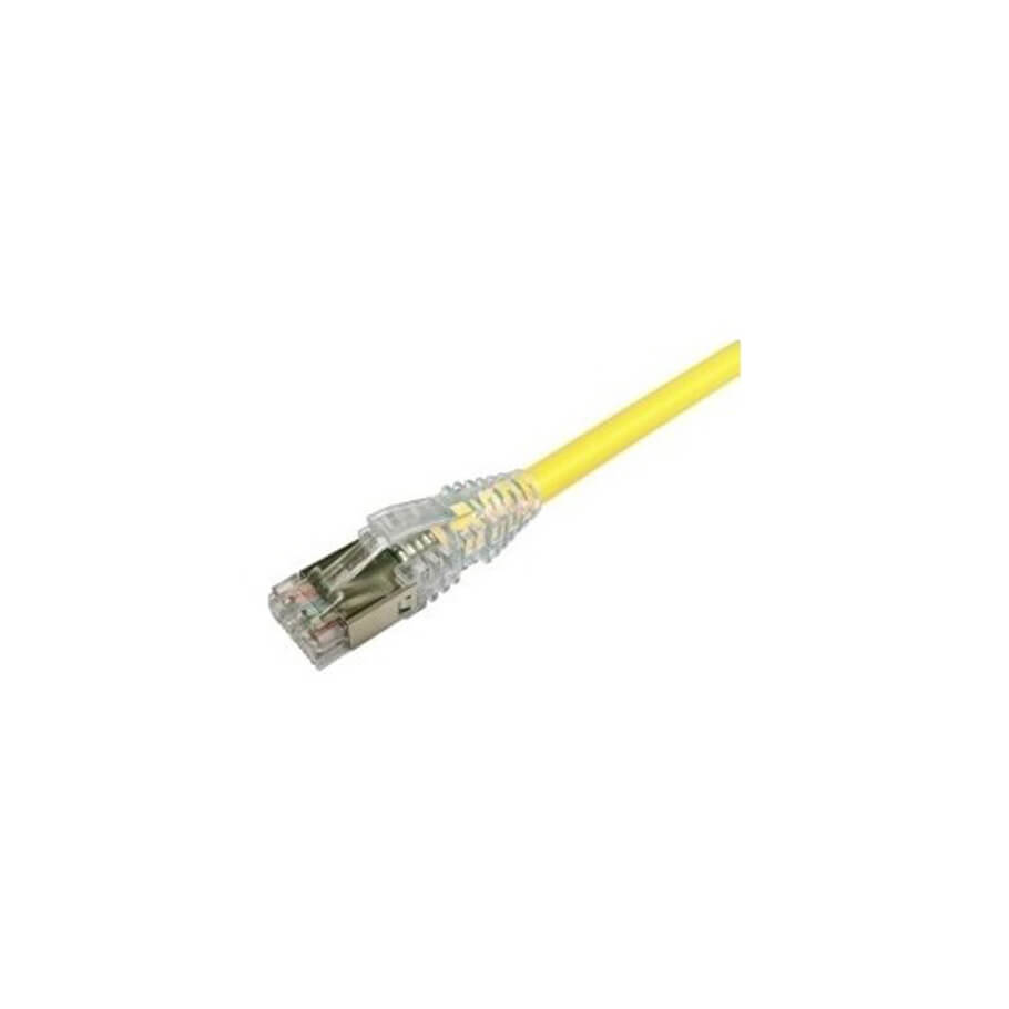 Patch cord CAT6A COMMSCOPE NPC6ASZDB-YL020M-1