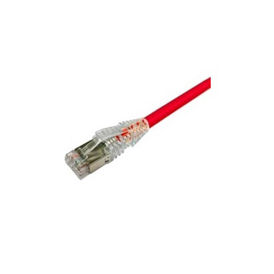 Patch cord COMMSCOPE CAT6A S/FTP (NPC6ASZDB-RD003M)