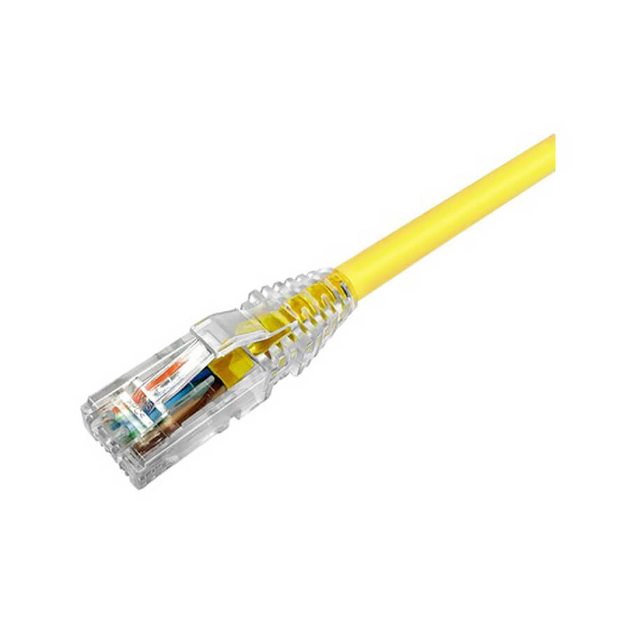 Patch cord COMMSCOPE CAT5E UTP 20m (CO155D2-09F065)