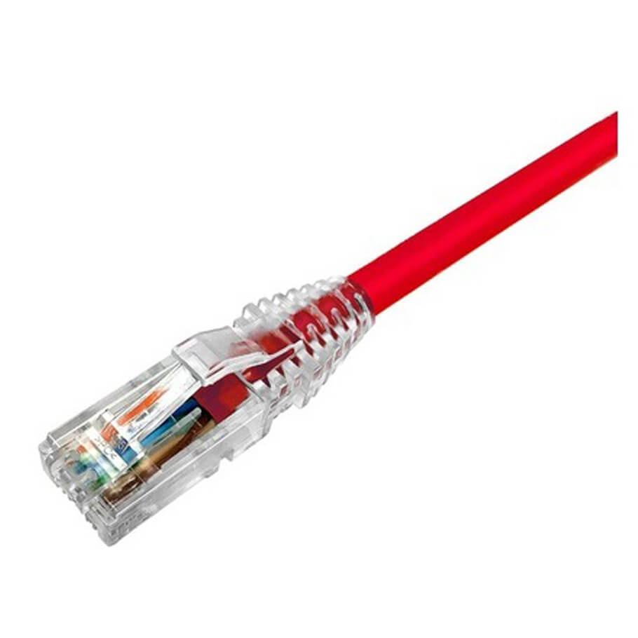 Patch cord COMMSCOPE CAT5E U/UTP 1.2m (CO155D2-07F004)