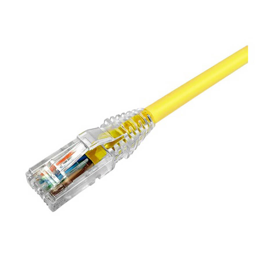 Patch cord COMMSCOPE CAT5E UTP 5m (CO155D2-09F017)