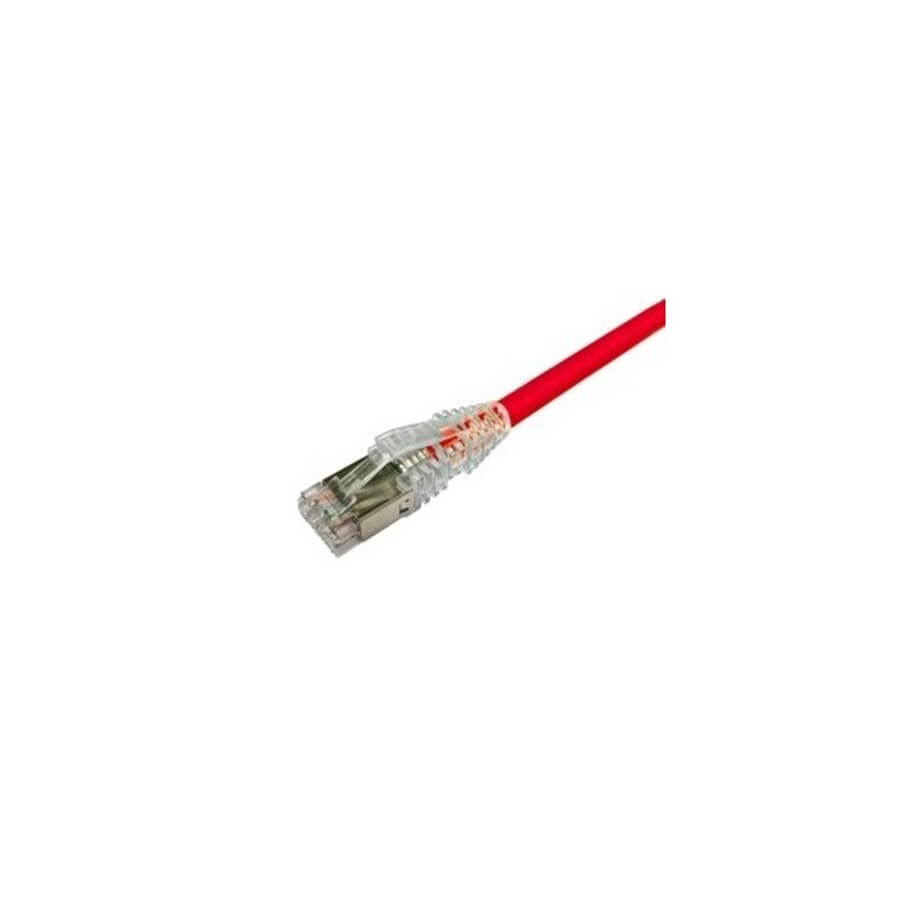 Patch cord CAT6A COMMSCOPE NPC6ASZDB-RD020M