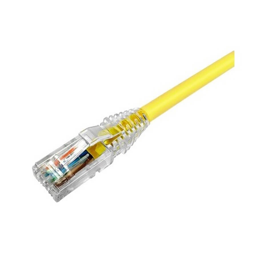 Patch cord COMMSCOPE CAT5E UTP 1.5m (CO155D2-09F005)