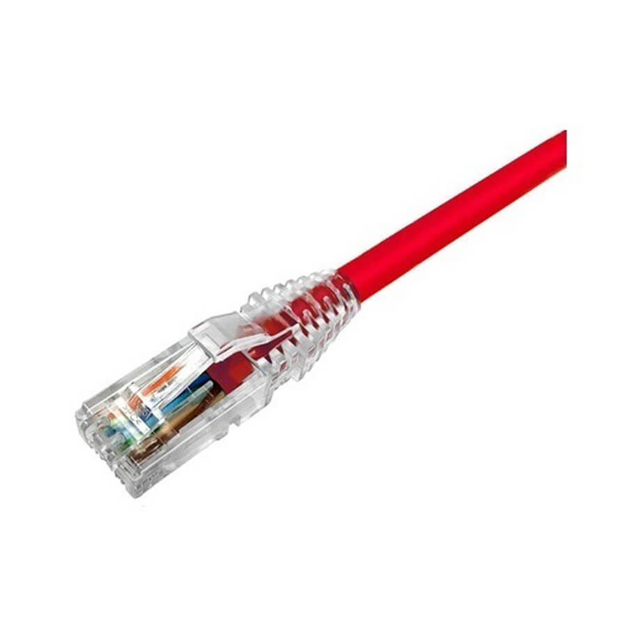 Patch cord COMMSCOPE CAT5E UTP 3m (CO155D2-07F010)
