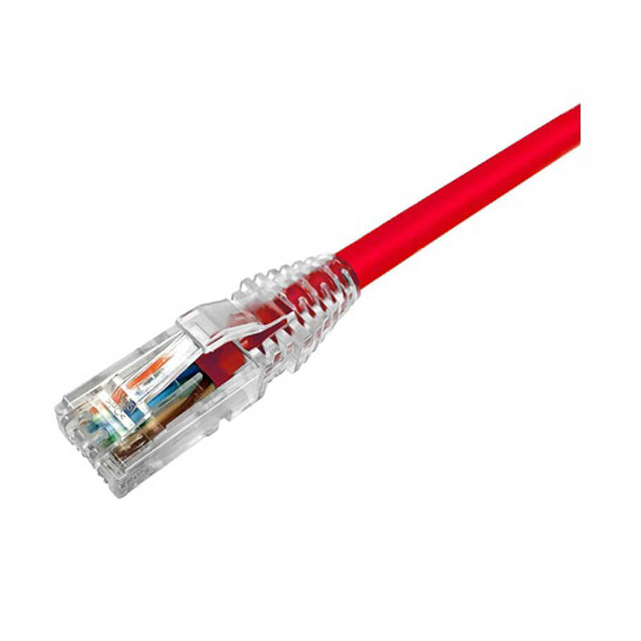 Patch cord COMMSCOPE CAT5E UTP 20m (CO155D2-07F065)