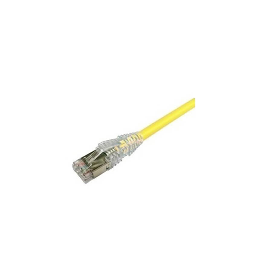 Patch cord COMMSCOPE CAT6A S/FTP (NPC6ASZDB-YL015M)