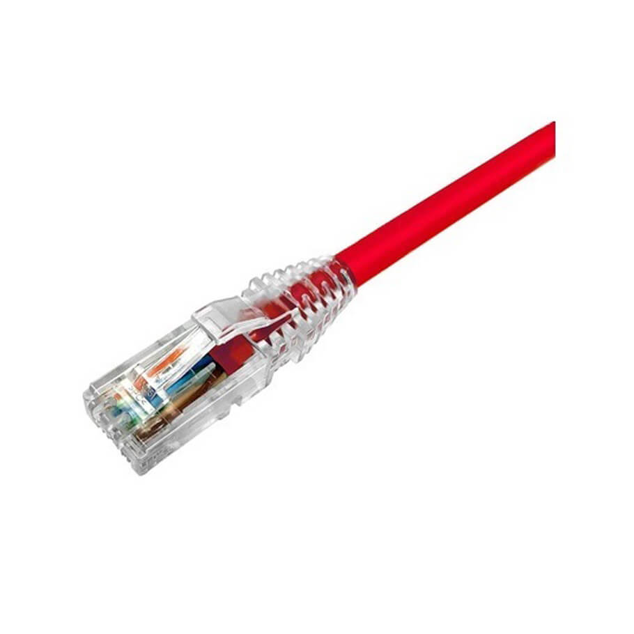 Patch cord COMMSCOPE CAT5E UTP 2m (CO155D2-07F007)