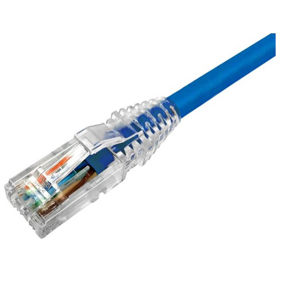 Patch cord COMMSCOPE CAT5E UTP 20m (CO155D2-0ZF065)