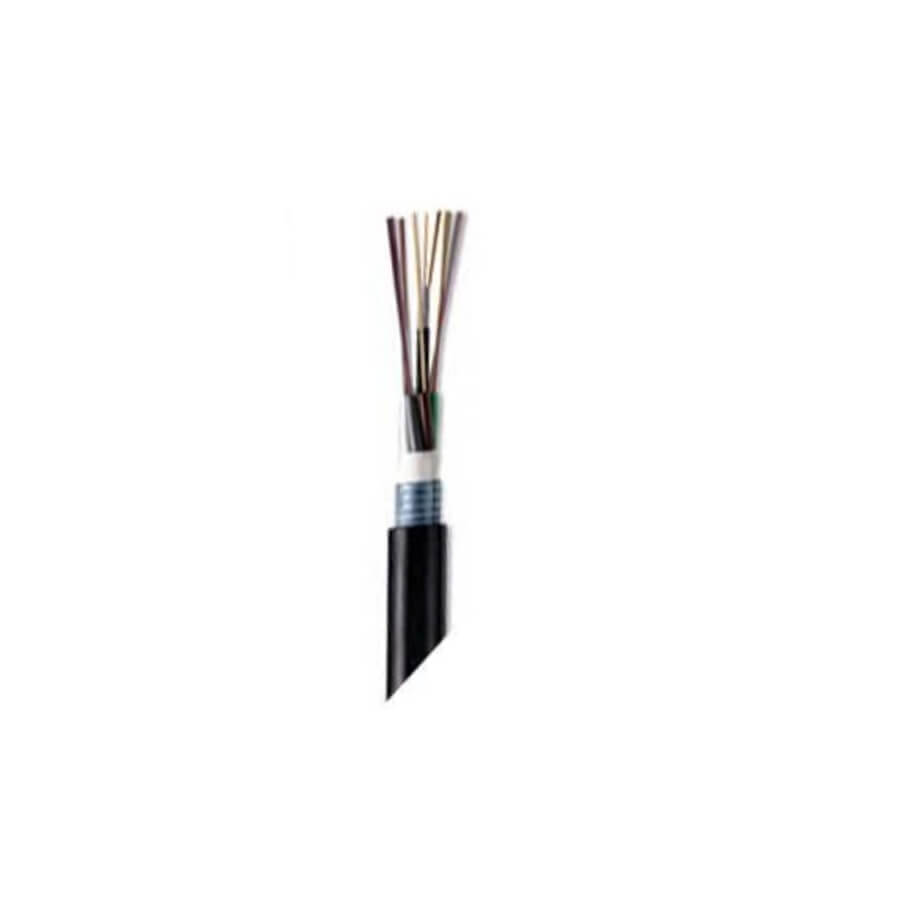 Outdoor Fiber Optic Cables 4F COMMSCOPE (Y-1427449-2)