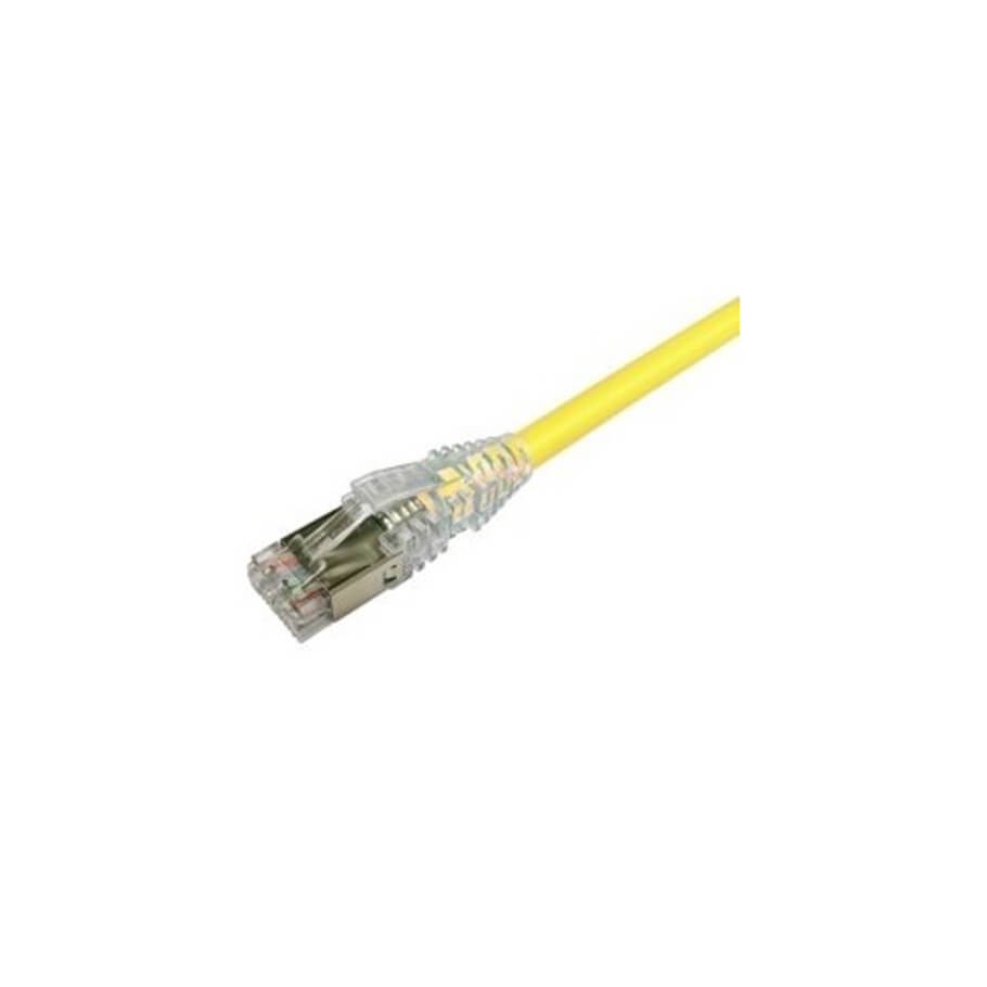 Patch cord COMMSCOPE CAT6A S/FTP (NPC6ASZDB-YL002M)
