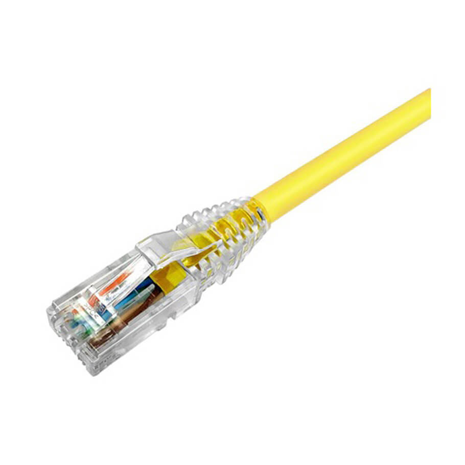 Patch cord COMMSCOPE CAT5E UTP 9m (CO155D2-09F030)