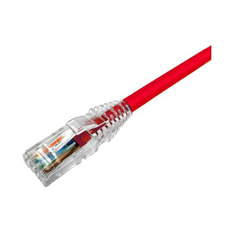 Patch cord COMMSCOPE CAT5E UTP 15m (CO155D2-07F050)