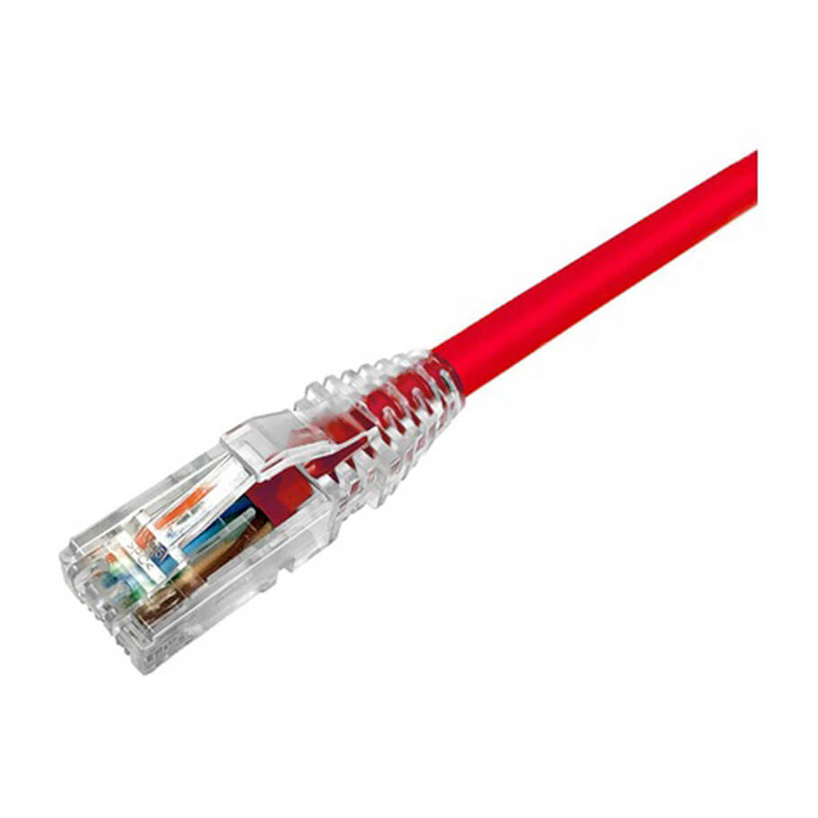 Patch cord COMMSCOPE CAT5E UTP 9m (CO155D2-07F030)
