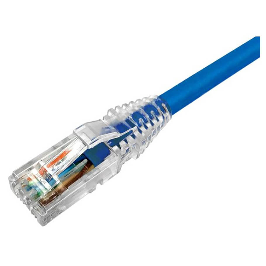 Patch cord COMMSCOPE CAT5E UTP 9m (CO155D2-0ZF030)