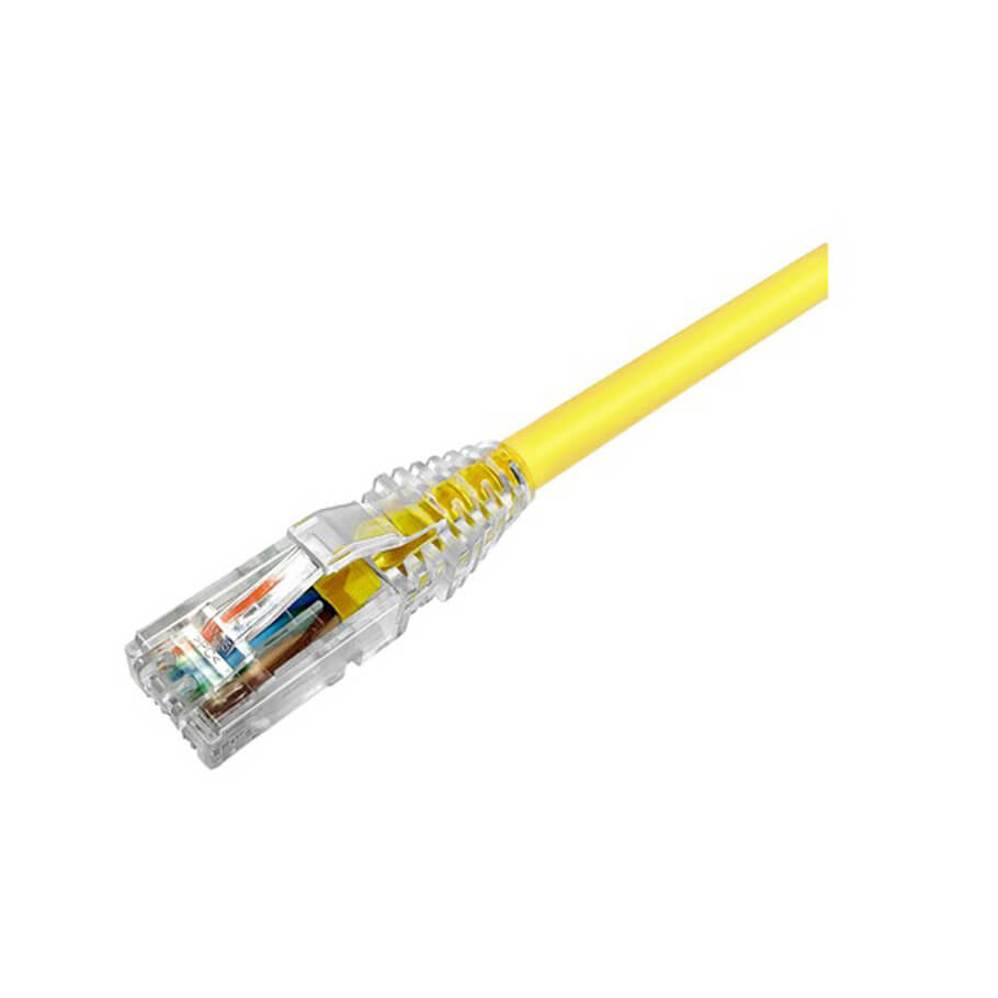 Patch cord COMMSCOPE CAT5E UTP 15m (CO155D2-09F050)