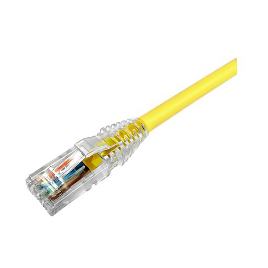 Patch cord COMMSCOPE CAT5E UTP 10m (CO155D2-09F033)