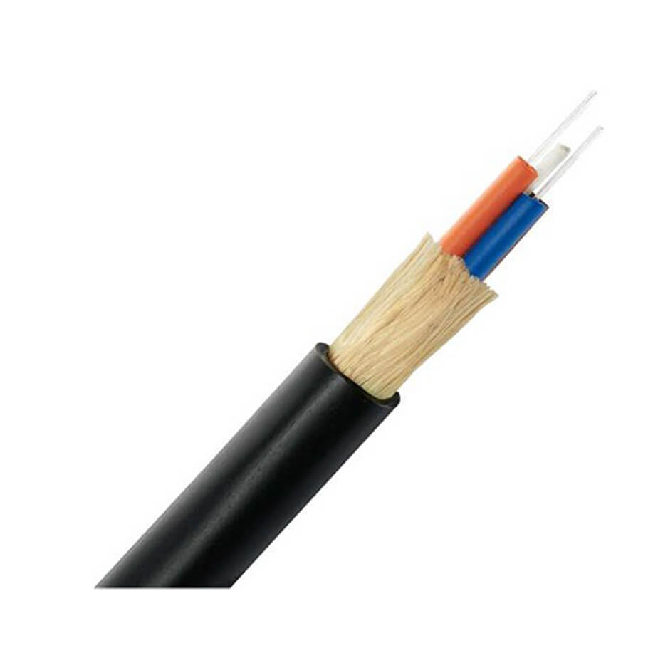 Cáp quang COMMSCOPE Multimode OM3 8FO