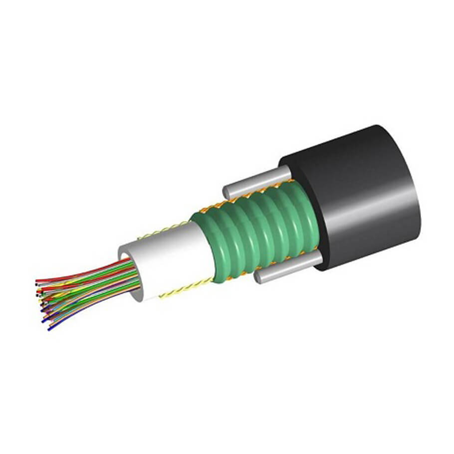 Cáp quang Outdoor 8 sợi SM COMMSCOPE (760003939)