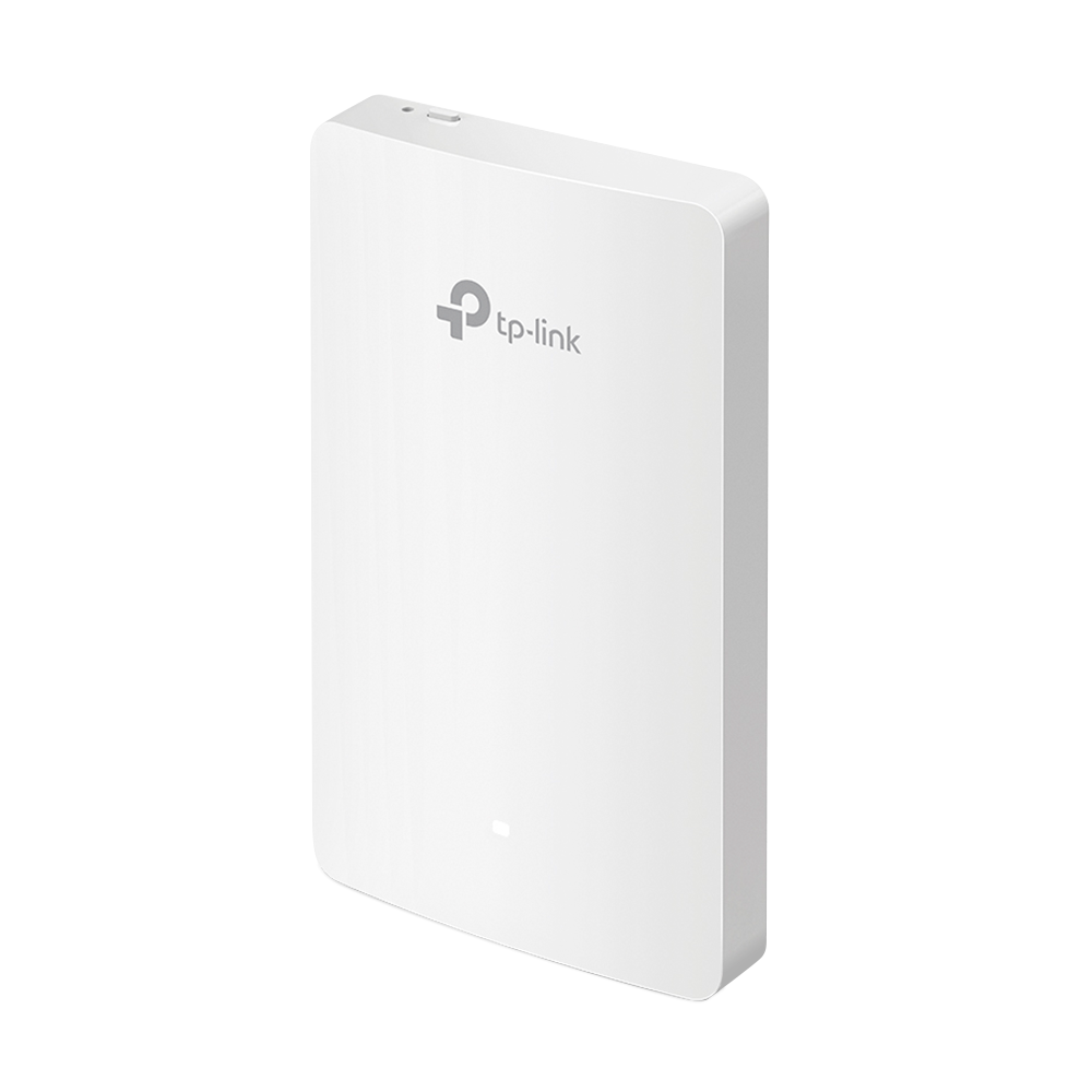 Thiết bị phát sóng wifi TP-Link EAP235-Wall - Access Point Wi-Fi Gắn Tường Gigabit Omada AC1200 MU-MIMO